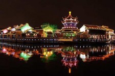 喀什上海周边旅游(上海周边旅游景点二日游)