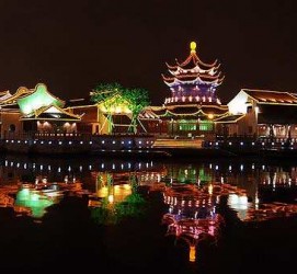 喀什上海周边旅游(上海周边旅游景点二日游)