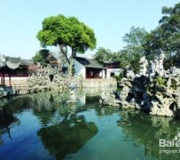 喀什苏州旅游攻略(苏州旅游攻略自由行攻略)