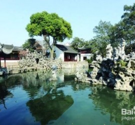 喀什苏州旅游攻略(苏州旅游攻略自由行攻略)