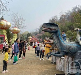 喀什中国伴游带你打卡网红南山竹海(南山竹海网上预约)