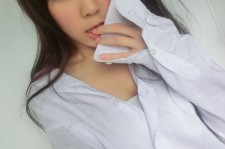 喀什台湾女模特(台湾的女模特)