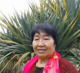 喀什白叟带老伴游半个中国(白叟外出旅游)