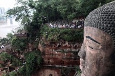 喀什乐山旅游攻略(乐山旅游攻略1日游)