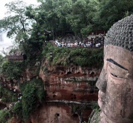 喀什乐山旅游攻略(乐山旅游攻略1日游)