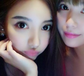 喀什中国女孩国外伴游(国外美女游中国)