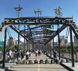 喀什兰州旅游攻略(兰州旅游攻略一日游计划)
