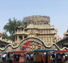 喀什天津旅游攻略(天津旅游必去十大景点)