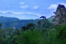 喀什合肥伴游中国著名的六大旅游景点(合肥旅行景点)