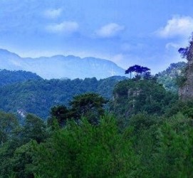 喀什合肥伴游中国著名的六大旅游景点(合肥旅行景点)