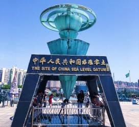 喀什青岛自助游(青岛的自助餐)
