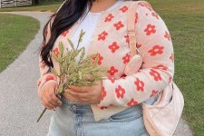 喀什大码模特(大码模特时拆秀高清)