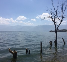 喀什洱海旅游攻略(洱海旅游攻略自由行)