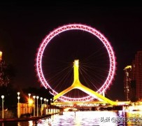 喀什天津游玩攻略(天津旅游攻略 必玩)