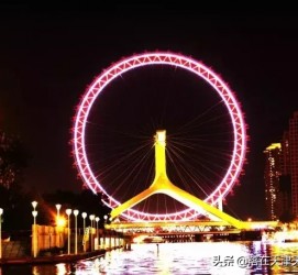 喀什天津游玩攻略(天津旅游攻略 必玩)