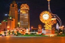 喀什天津旅游攻略(石家庄到天津旅游攻略)