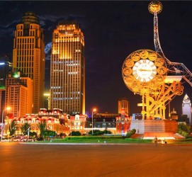 喀什天津旅游攻略(石家庄到天津旅游攻略)