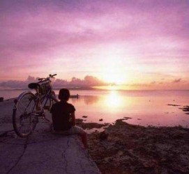 喀什旅游心情说说(旅游心情说说短句 随心)