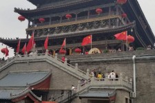 喀什西安游玩攻略(西安游玩攻略一日游自由行)