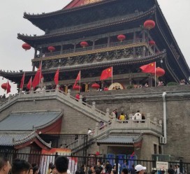 喀什西安游玩攻略(西安游玩攻略一日游自由行)