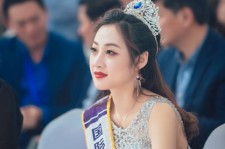 喀什国际旅游小姐(2016年国际旅游小姐)