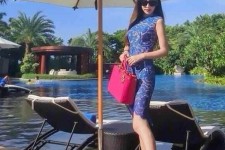 喀什中国伴游女(出国伴游女要多少钱)