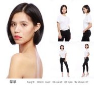 喀什兼职模特面试通过需要交费用吗(应聘模特要先交钱)