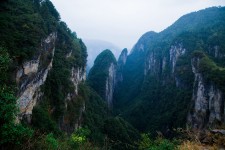 喀什伴游中国带你去湘西(湘西跟团旅游)