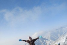 喀什西岭雪山攻略(西岭雪山攻略图)