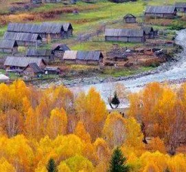 喀什携手中国伴游大西南的独特风光(五一西南地区的小众旅游)