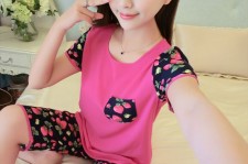 喀什寝衣淘宝模特兼职(淘宝的试衣模特兼职在哪里能够找到)