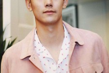 喀什中国男模(中国男模特照片)