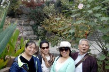 喀什带着老伴游中国(我和老伴儿的旅行记录)