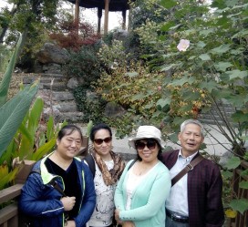 喀什带着老伴游中国(我和老伴儿的旅行记录)