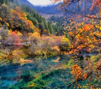 喀什四川旅游攻略(四川旅游攻略十五日游)