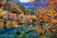 喀什四川旅游攻略(四川旅游攻略十五日游)