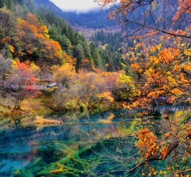 喀什四川旅游攻略(四川旅游攻略十五日游)