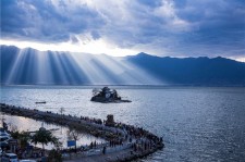 喀什洱海旅游攻略(成都到洱海旅游攻略)