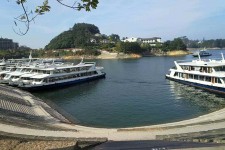 喀什千岛湖攻略(千岛湖酒店攻略)