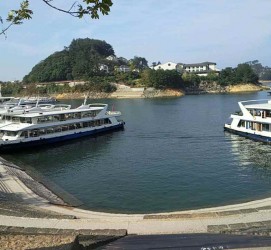 喀什千岛湖攻略(千岛湖酒店攻略)