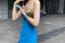 喀什我做了兼职模特(怎么做平面模特兼职)