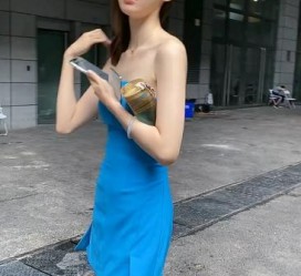 喀什我做了兼职模特(怎么做平面模特兼职)