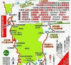 喀什骑行路线(骑行路线设计软件)
