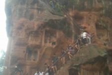 喀什乐山旅游攻略(乐山旅游攻略自由行路线推荐)