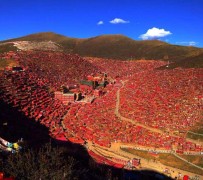 喀什色达旅游攻略(成都到色达旅游攻略)