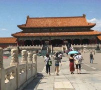 喀什旅行攻略(北京旅行攻略英语)