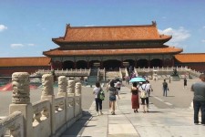 喀什旅行攻略(北京旅行攻略英语)