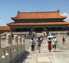 喀什旅行攻略(北京旅行攻略英语)