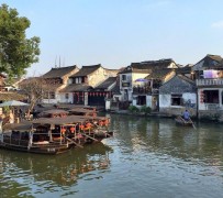 喀什江浙沪旅游(江浙沪旅游景点排名前十)