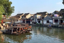 喀什江浙沪旅游(江浙沪旅游景点排名前十)